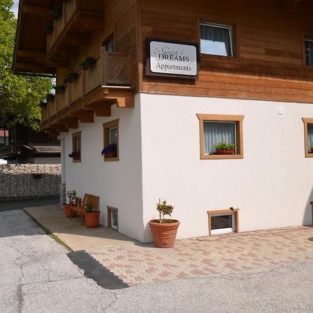 Sweet Dreams Appartements Going am Wilden Kaiser 외부 사진