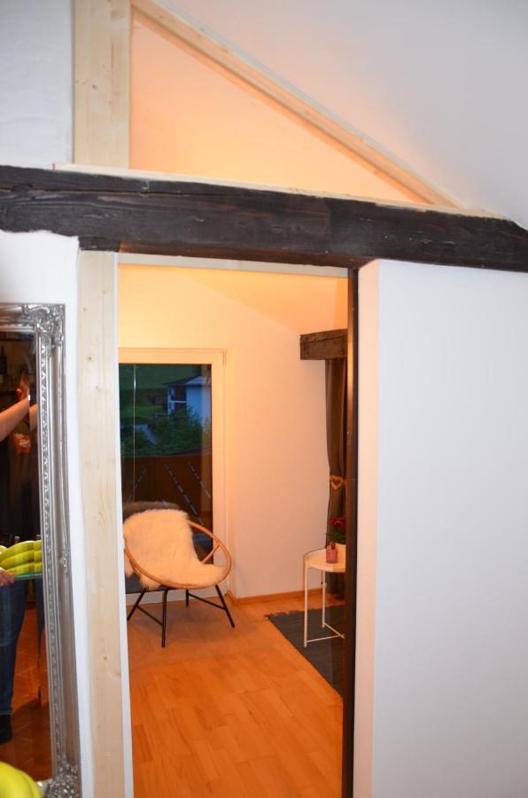 Sweet Dreams Appartements Going am Wilden Kaiser 외부 사진