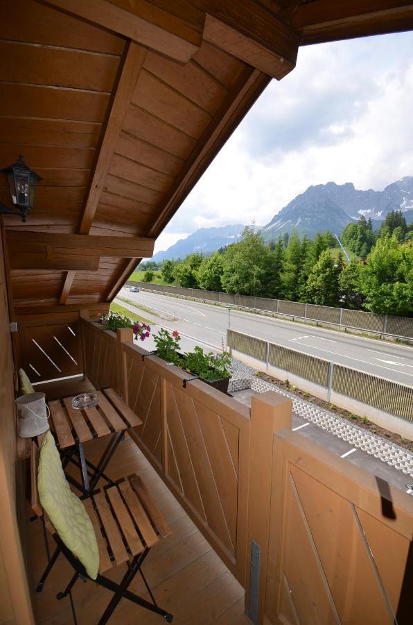 Sweet Dreams Appartements Going am Wilden Kaiser 외부 사진