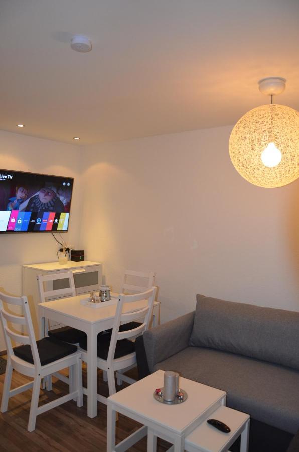 Sweet Dreams Appartements Going am Wilden Kaiser 외부 사진