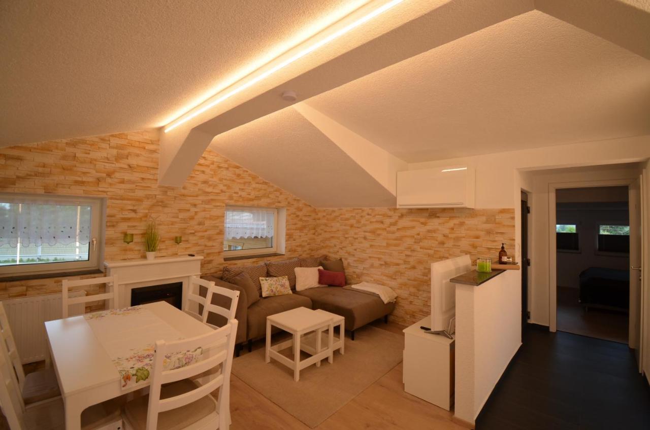 Sweet Dreams Appartements Going am Wilden Kaiser 외부 사진