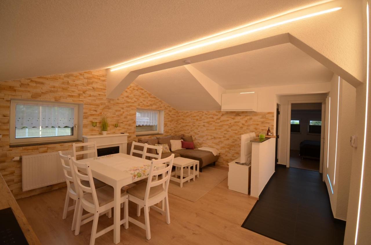 Sweet Dreams Appartements Going am Wilden Kaiser 외부 사진