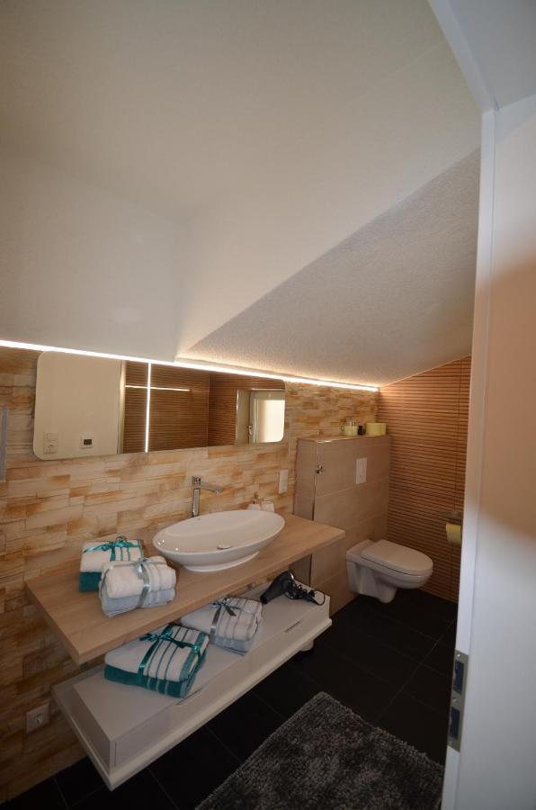 Sweet Dreams Appartements Going am Wilden Kaiser 외부 사진