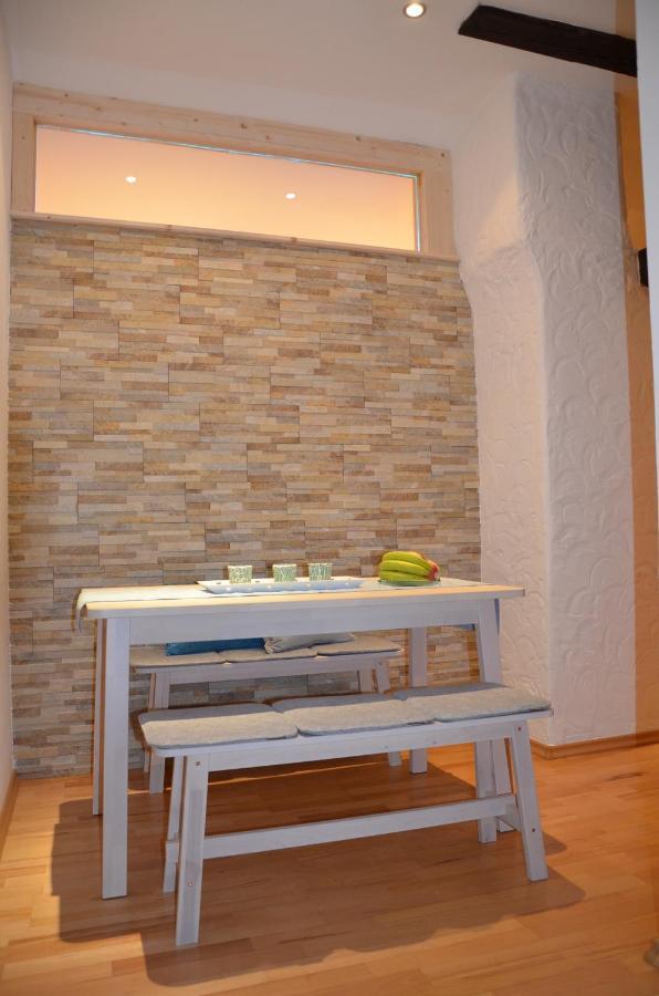 Sweet Dreams Appartements Going am Wilden Kaiser 외부 사진