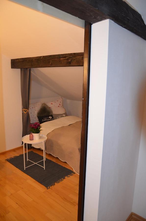 Sweet Dreams Appartements Going am Wilden Kaiser 외부 사진