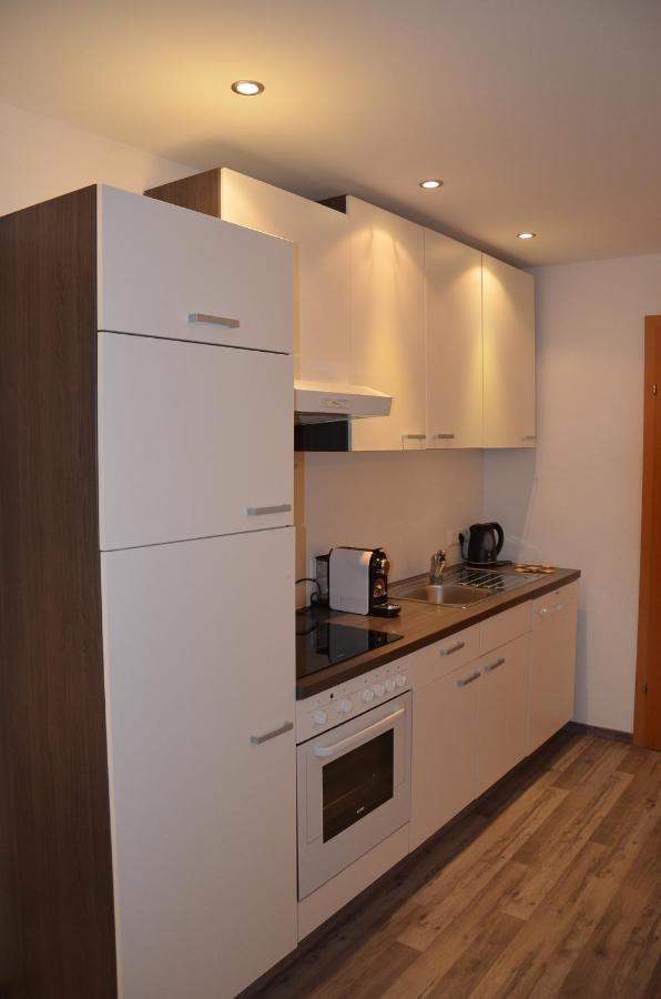 Sweet Dreams Appartements Going am Wilden Kaiser 외부 사진
