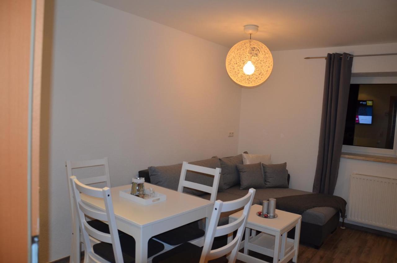 Sweet Dreams Appartements Going am Wilden Kaiser 외부 사진