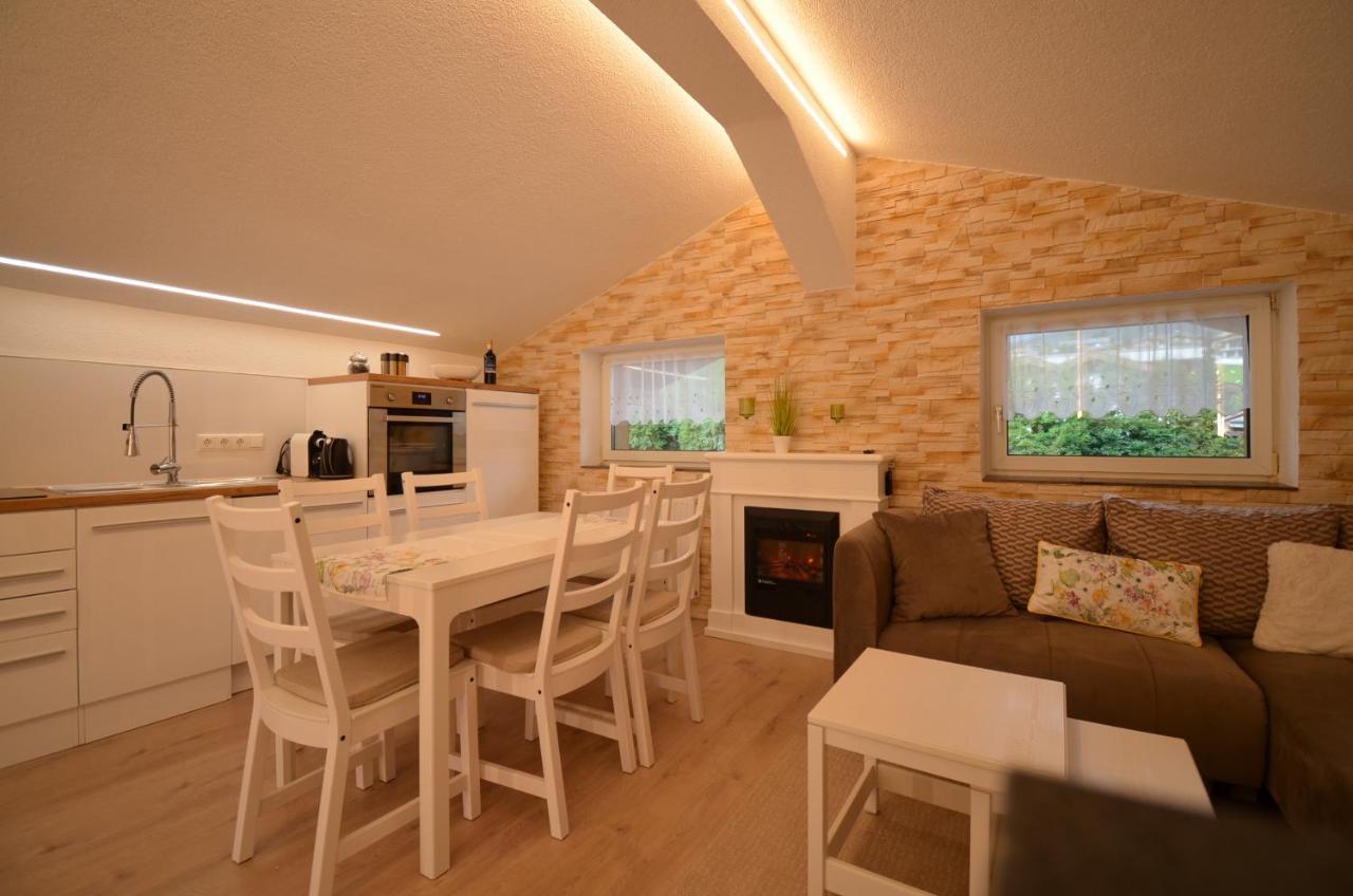 Sweet Dreams Appartements Going am Wilden Kaiser 외부 사진