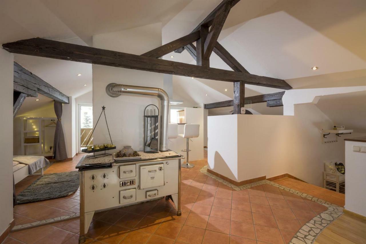 Sweet Dreams Appartements Going am Wilden Kaiser 외부 사진