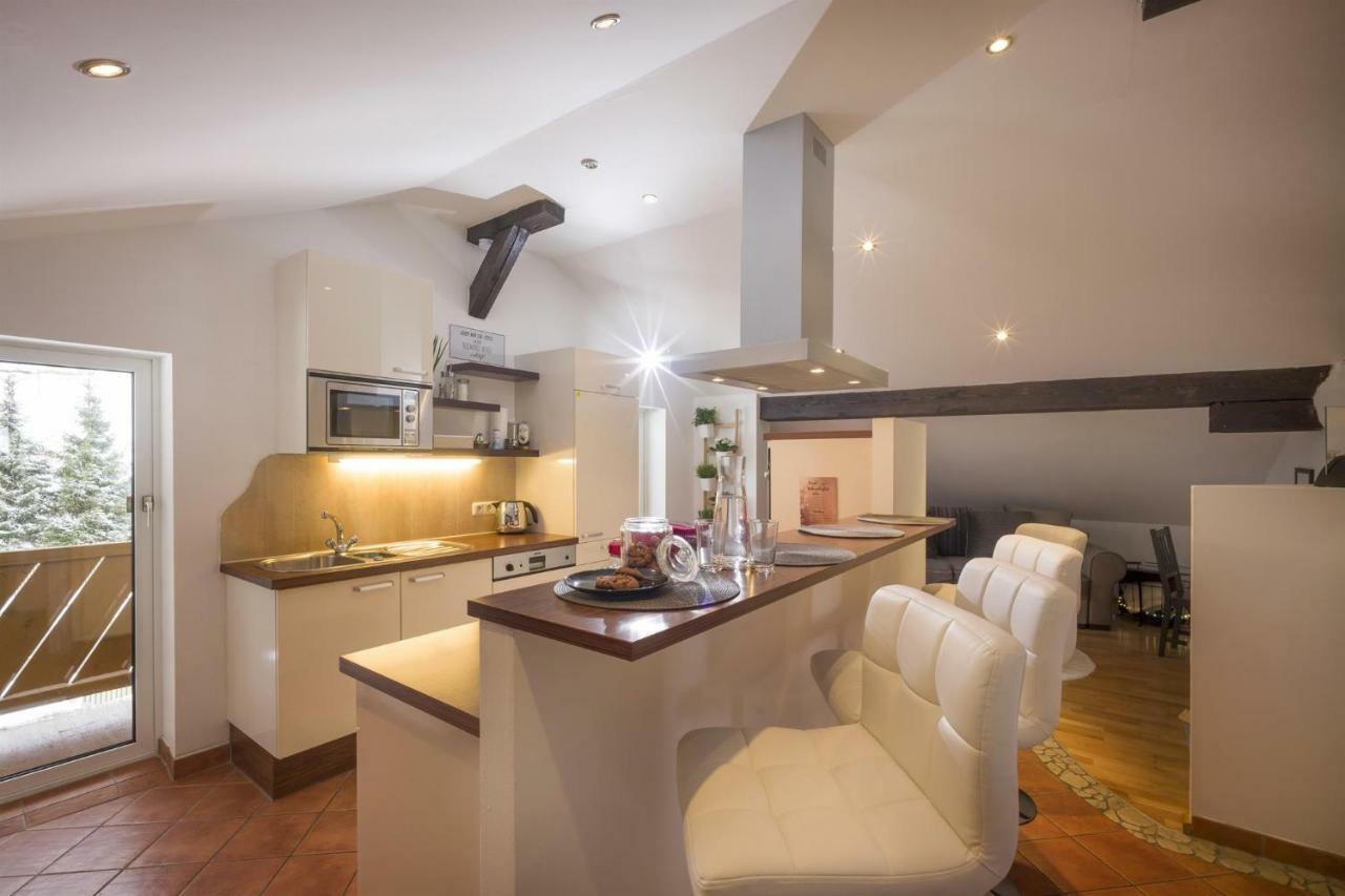 Sweet Dreams Appartements Going am Wilden Kaiser 외부 사진